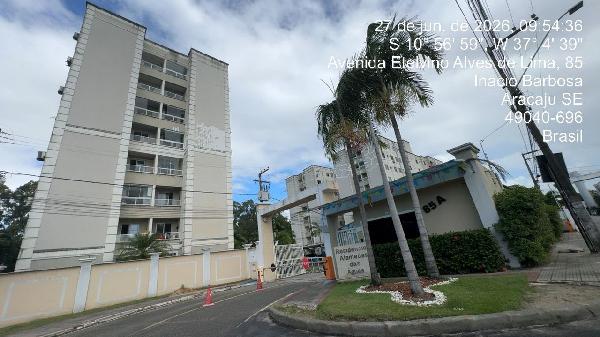 Apartamento da Caixa em ARACAJU / SE - 8787702222678