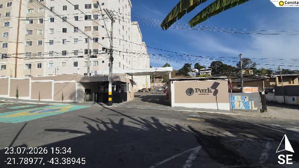 Apartamento da Caixa em JUIZ DE FORA / MG - 8787702247662