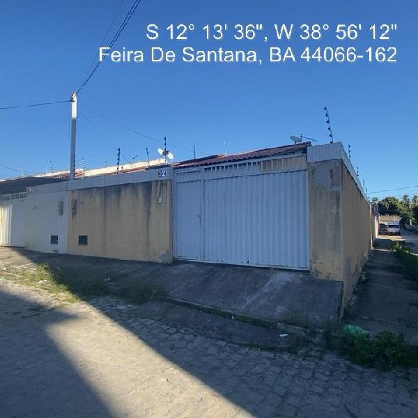 Casa da Caixa em FEIRA DE SANTANA / BA - 8787702248820