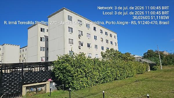 Apartamento da Caixa em PORTO ALEGRE / RS - 8787702290991