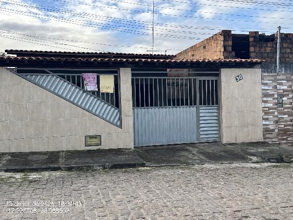Casa da Caixa em FEIRA DE SANTANA / BA - 8787702299603