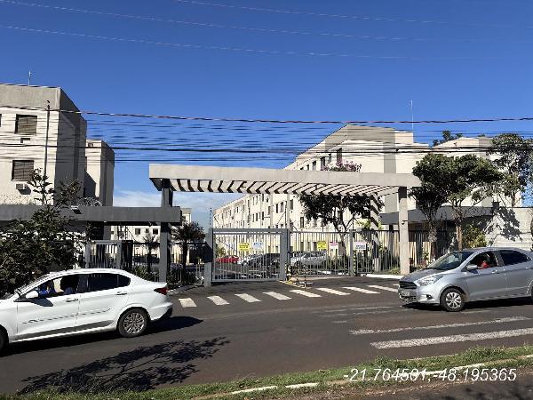 Apartamento da Caixa em ARARAQUARA / SP - 8787702363042