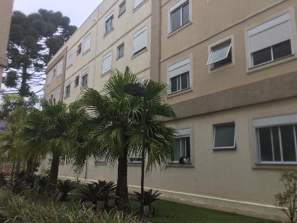 Apartamento da Caixa em CURITIBA / PR - 8787702389572