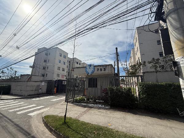 Apartamento da Caixa em RIO DE JANEIRO / RJ - 8787702435400