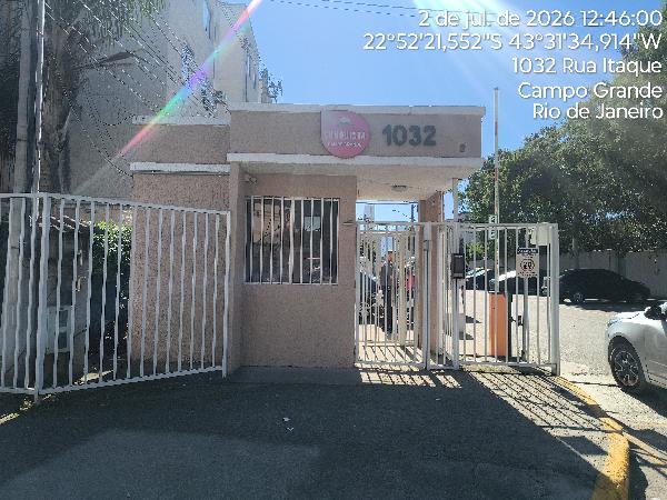 Apartamento da Caixa em RIO DE JANEIRO / RJ - 8787702549685
