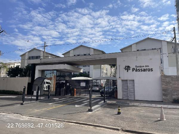 Apartamento da Caixa em SANTA BARBARA D'OESTE / SP - 8787702672967