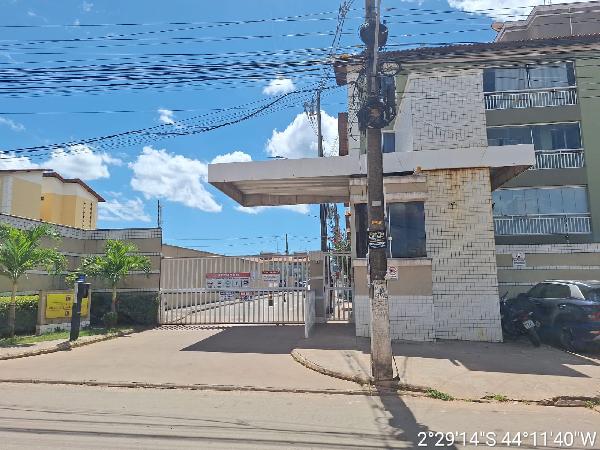 Apartamento da Caixa em SAO JOSE DE RIBAMAR / MA - 8787702683764