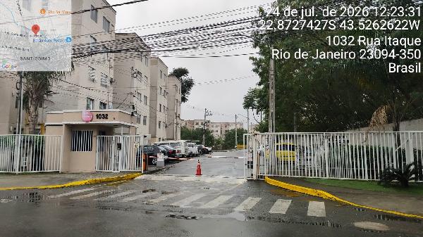 Apartamento da Caixa em RIO DE JANEIRO / RJ - 8787702689096