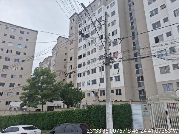Apartamento da Caixa em SAO PAULO / SP - 8787702702939