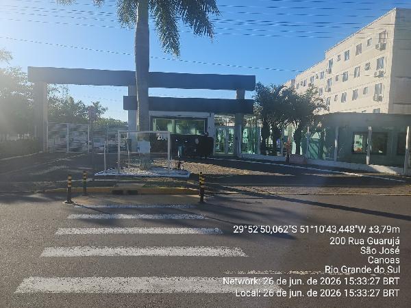 Apartamento da Caixa em CANOAS / RS - 8787702871692