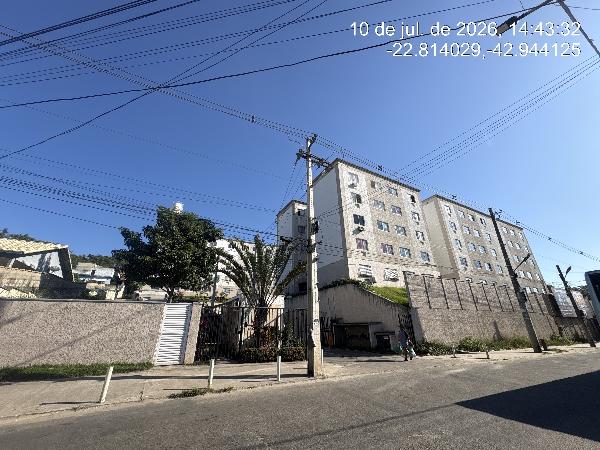 Apartamento da Caixa em SAO GONCALO / RJ - 8787702918052