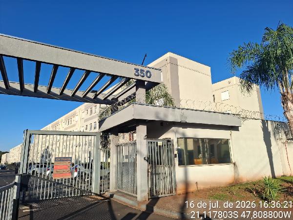 Apartamento da Caixa em RIBEIRAO PRETO / SP - 8787702919199
