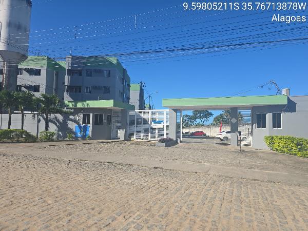 Apartamento da Caixa em MACEIO / AL - 8787702929917