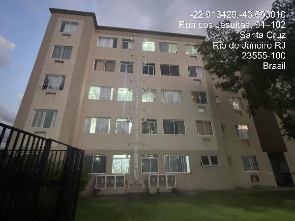 Apartamento da Caixa em RIO DE JANEIRO / RJ - 8787702957864