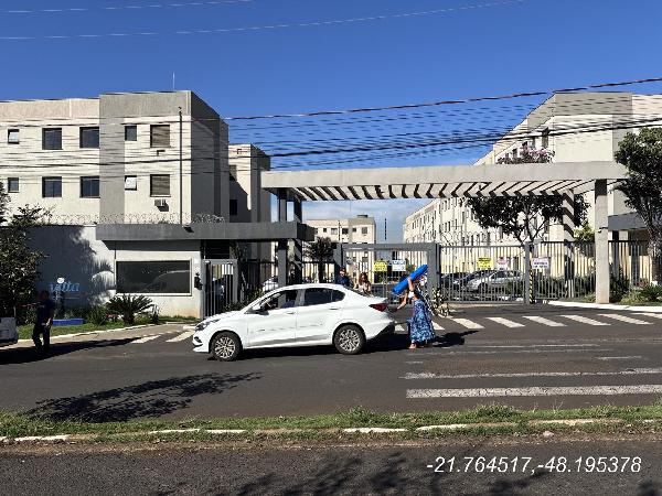 Apartamento da Caixa em ARARAQUARA / SP - 8787702977873
