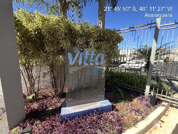 Apartamento da Caixa em ARARAQUARA / SP - 8787703006014