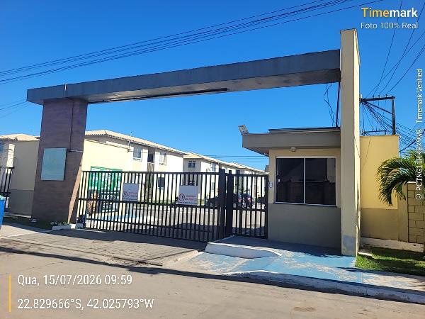 Apartamento da Caixa em CABO FRIO / RJ - 8787703111764