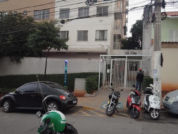 Apartamento da Caixa em SAO PAULO / SP - 8787703140063