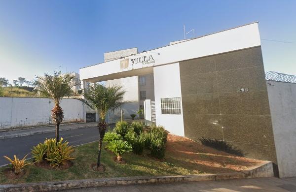 Apartamento da Caixa em RIBEIRAO DAS NEVES / MG - 8787703212889