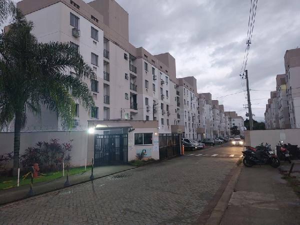 Apartamento da Caixa em RIO DE JANEIRO / RJ - 8787703213338