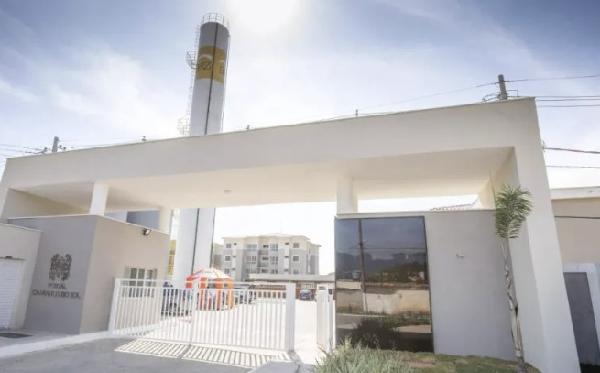 Apartamento da Caixa em ITAGUAI / RJ - 8787703284332