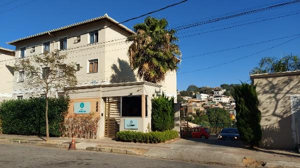 Apartamento da Caixa em BETIM / MG - 8787703473984