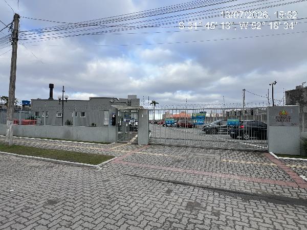Apartamento da Caixa em PELOTAS / RS - 8787703501244