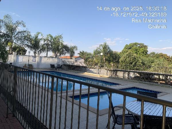 Apartamento da Caixa em GOIANIA / GO - 8787703563789