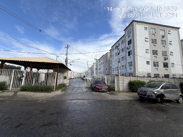 Apartamento da Caixa em RIO DE JANEIRO / RJ - 8787703565714