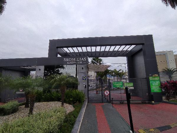 Apartamento da Caixa em PALHOCA / SC - 8787703608367