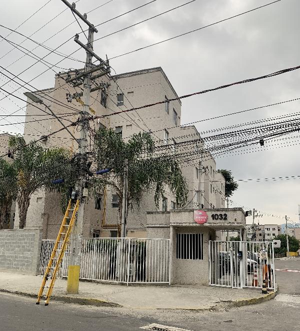 Apartamento da Caixa em RIO DE JANEIRO / RJ - 8787703678691