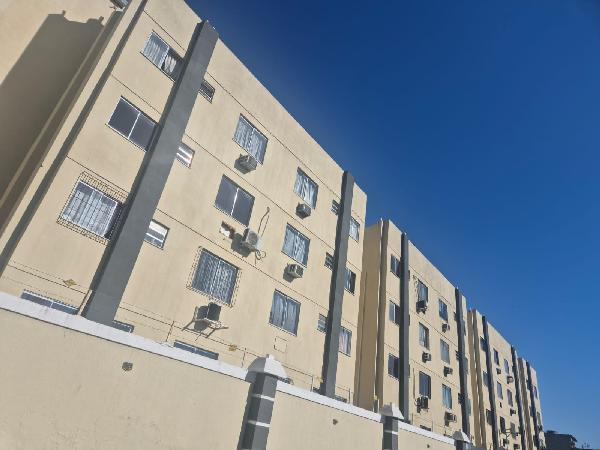Apartamento da Caixa em NOVA IGUACU / RJ - 8787703741164
