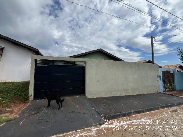 Casa da Caixa em PRADO FERREIRA / PR - 8787703769387