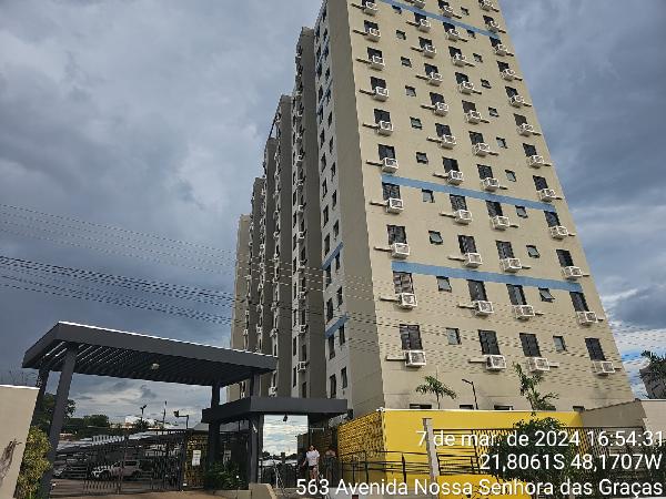 Apartamento da Caixa em ARARAQUARA / SP - 8787703835339