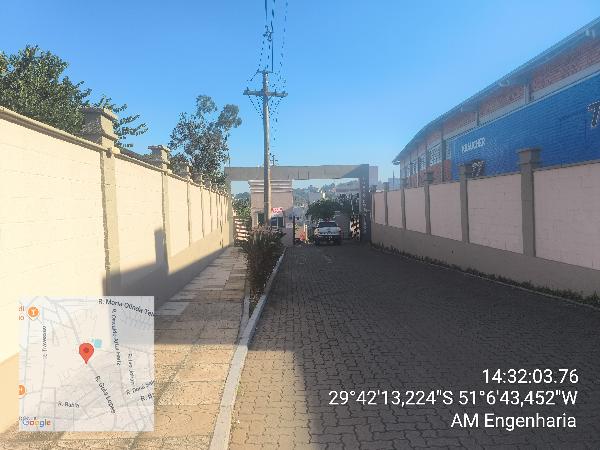 Apartamento da Caixa em NOVO HAMBURGO / RS - 8787703837218