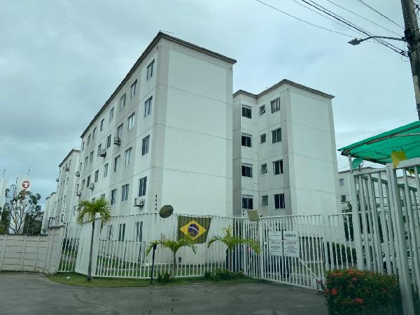 Apartamento da Caixa em LAURO DE FREITAS / BA - 8787703851130