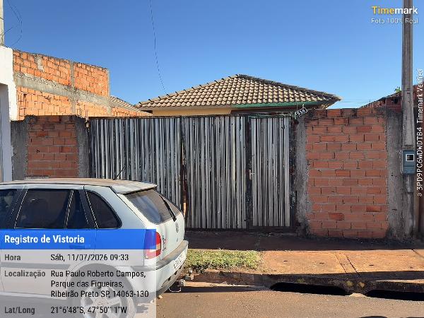 Casa da Caixa em RIBEIRAO PRETO / SP - 8787703870797