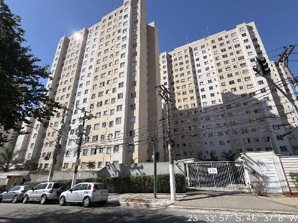 Apartamento da Caixa em SAO PAULO / SP - 8787703881756