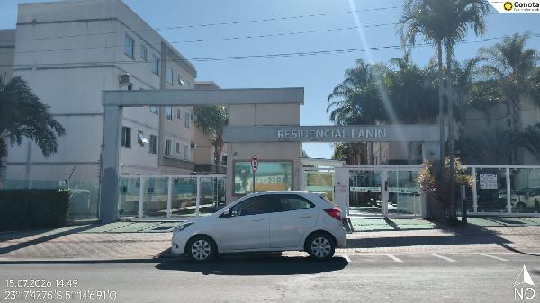 Apartamento da Caixa em CAMBE / PR - 8787703979098