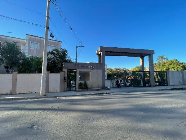 Apartamento da Caixa em RIBEIRAO DAS NEVES / MG - 8787703985810