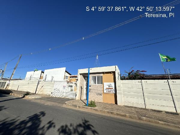 Casa da Caixa em TERESINA / PI - 8787704116514