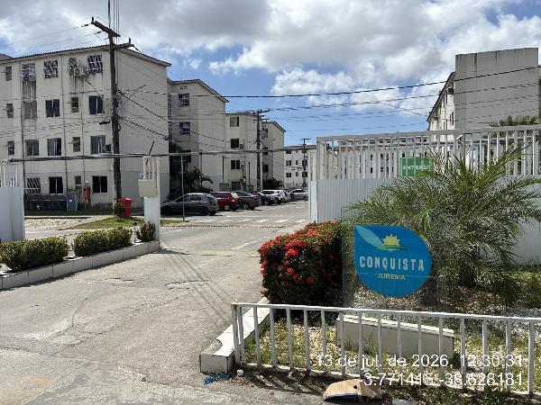 Apartamento da Caixa em CAUCAIA / CE - 8787704128920