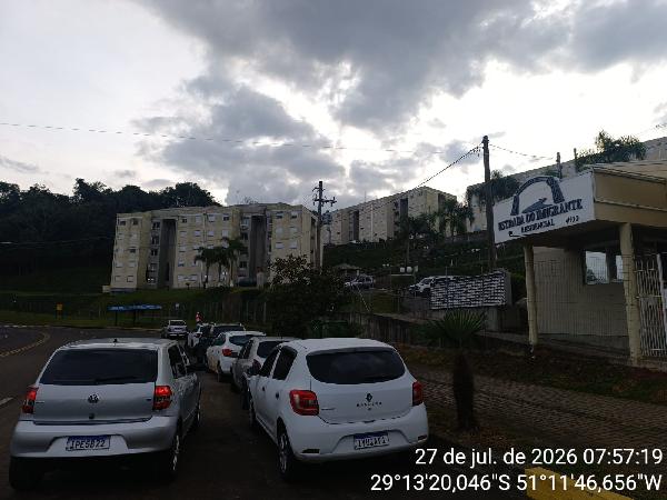Apartamento da Caixa em CAXIAS DO SUL / RS - 8787704170918