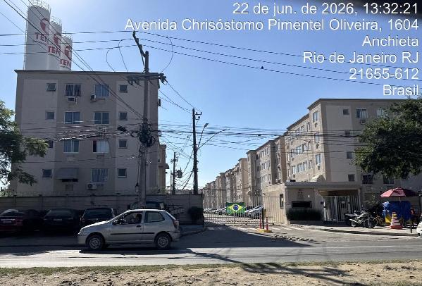 Apartamento da Caixa em RIO DE JANEIRO / RJ - 8787704263614