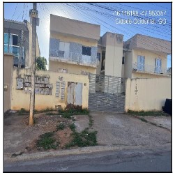 Apartamento da Caixa em CIDADE OCIDENTAL / GO - 8787704322050
