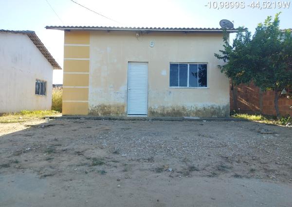 Casa da Caixa em SANTA RITA DE CASSIA / BA - 8787704361551