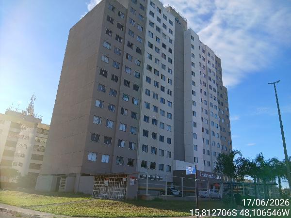 Apartamento da Caixa em BRASILIA / DF - 8787704376249