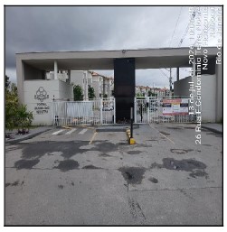 Apartamento da Caixa em ITABORAI / RJ - 8787704394387