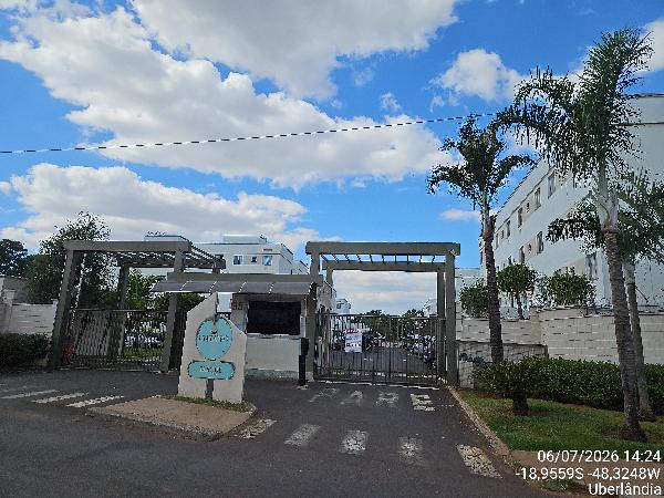 Apartamento da Caixa em UBERLANDIA / MG - 8787704427080