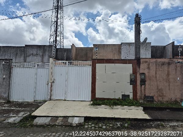 Casa da Caixa em FEIRA DE SANTANA / BA - 8787704446425